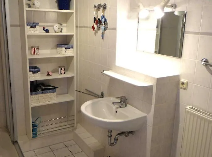 Strandstr_51 Nr_10 アパート ツィングシュト